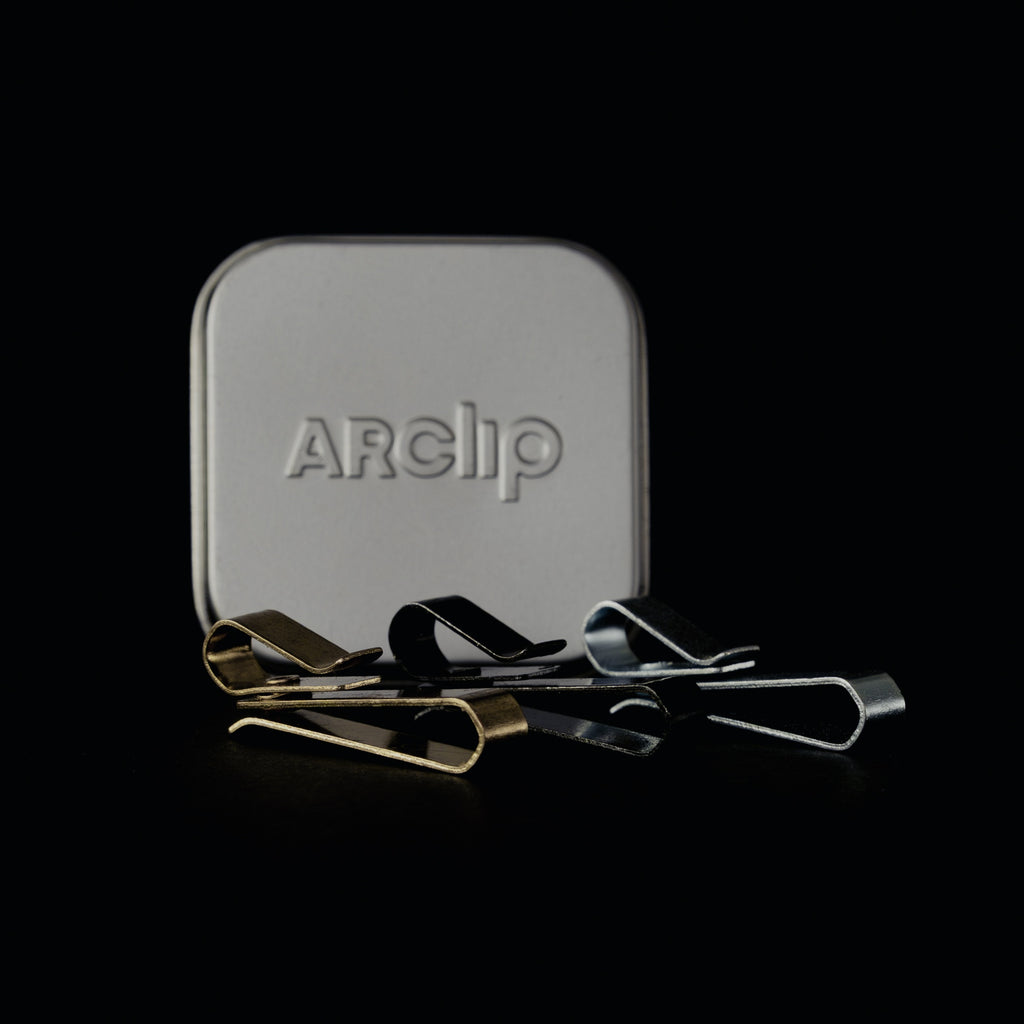 ARclip - Metal Clip