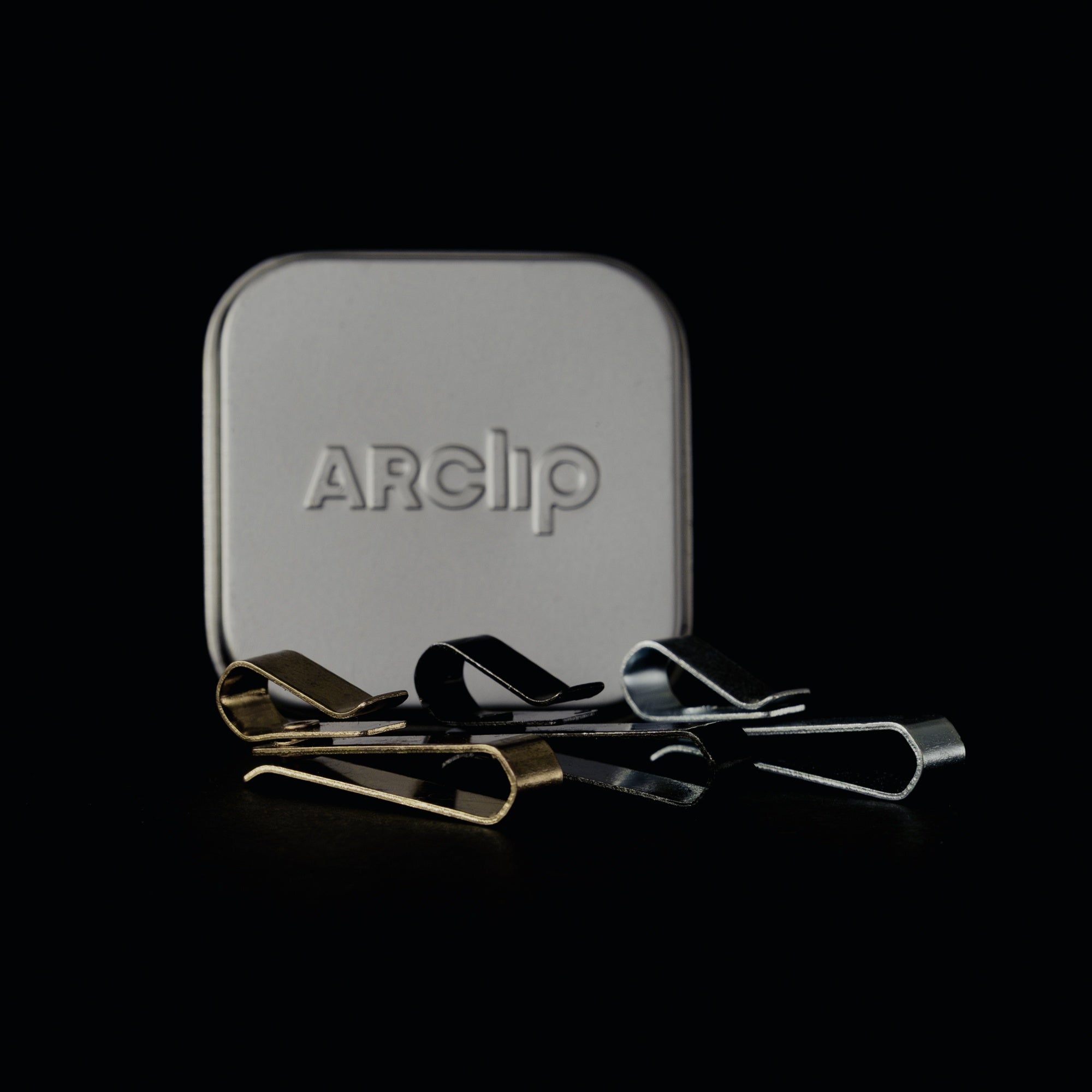 ARclip - Metal Clip