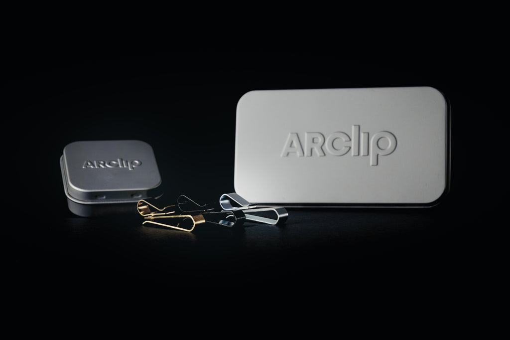 ARclip - Metal Clip