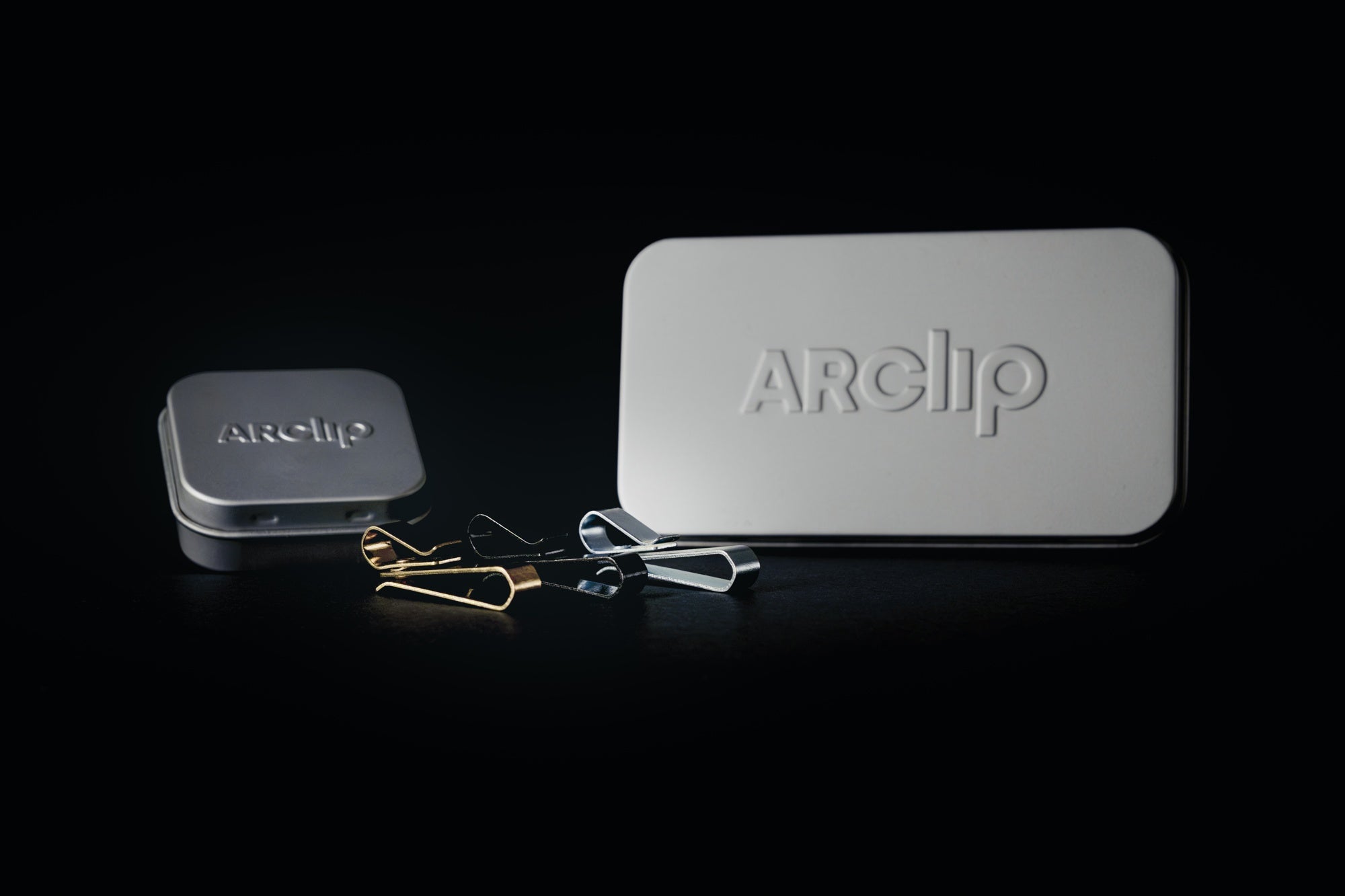 ARclip - Metal Clip