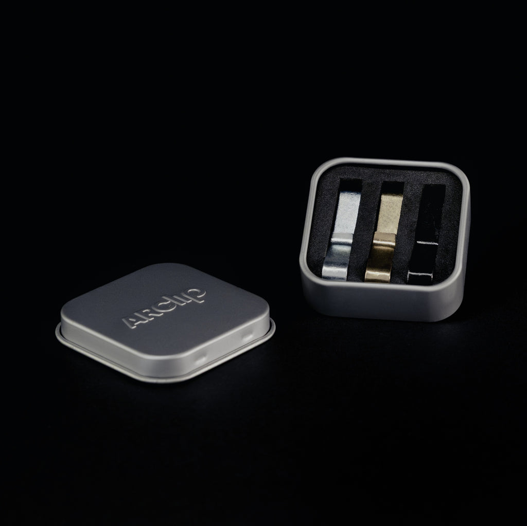 ARclip - Metal Clip