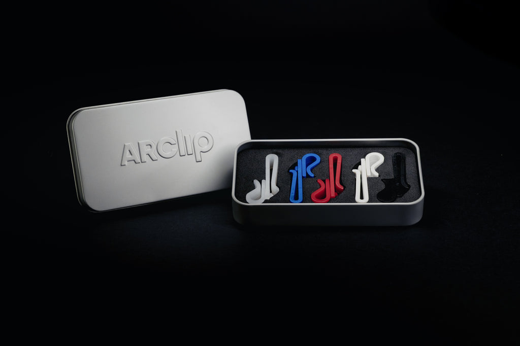ARclip - Elastic Clip