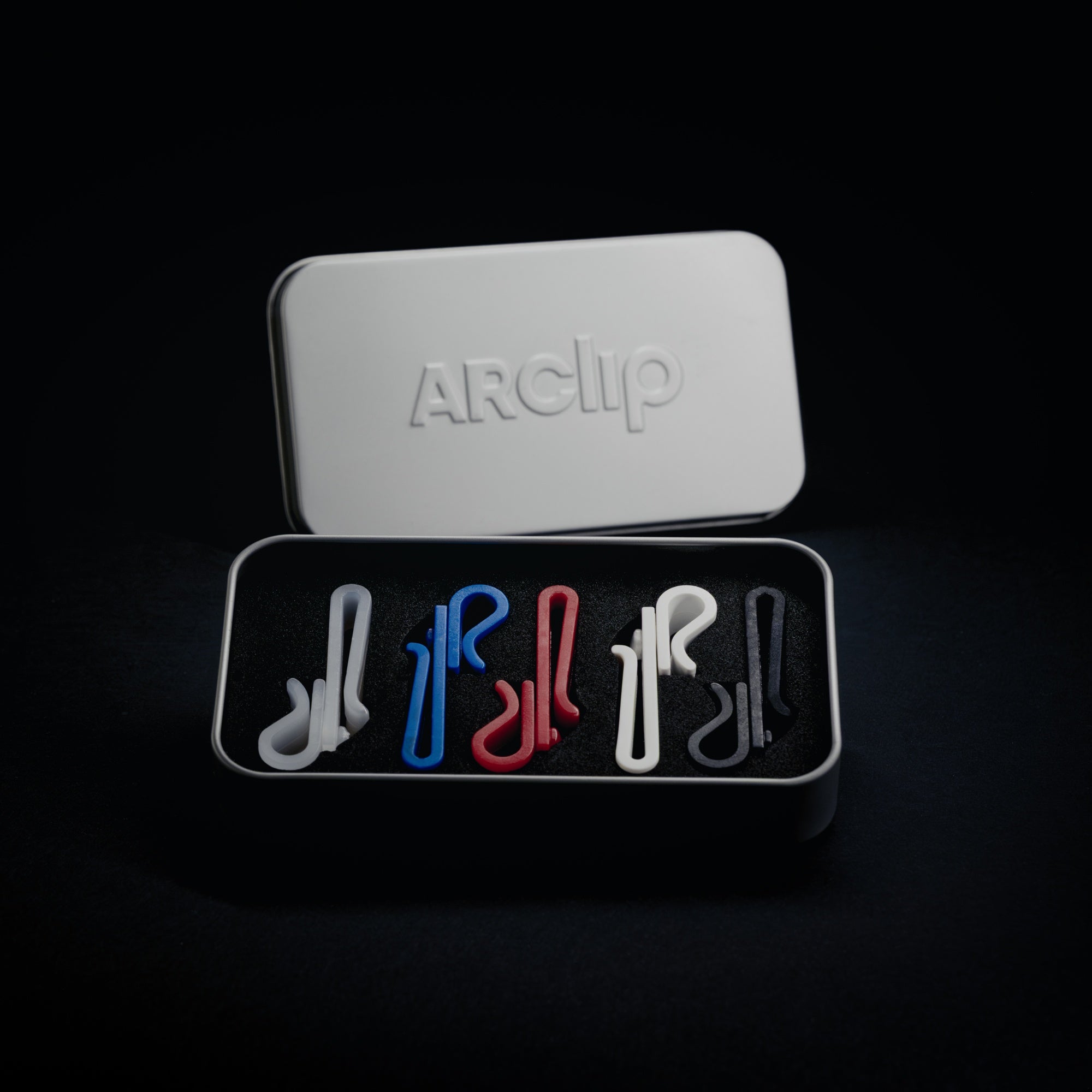 ARclip - Elastic Clip
